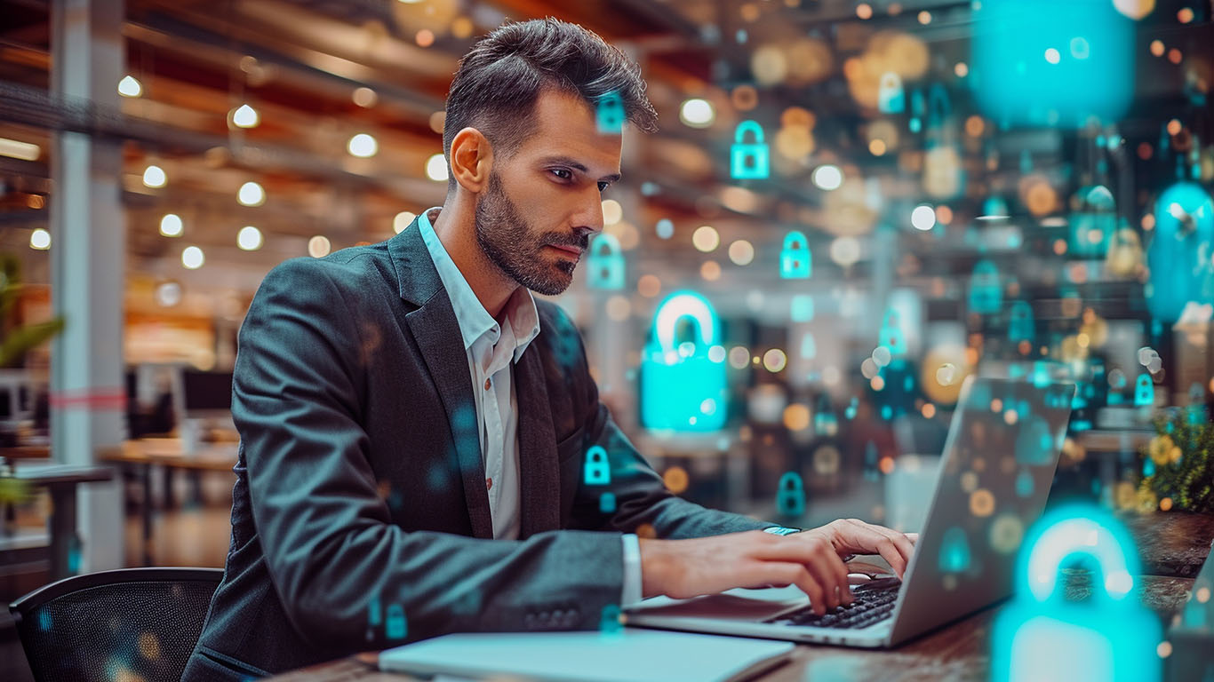 Why Data Security Should Be Your Top Priority in 2024